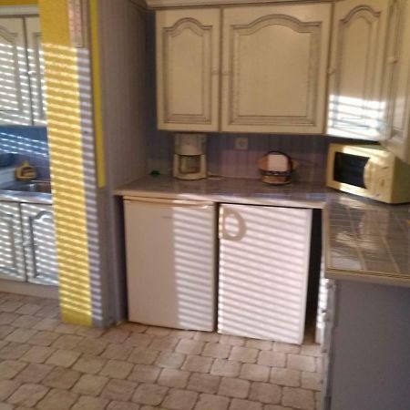 480 Rue De La Hune Груиссан Экстерьер фото